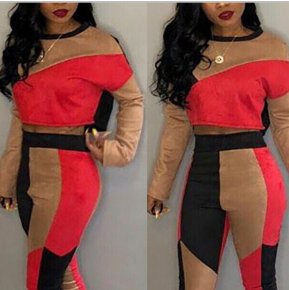 2 piece